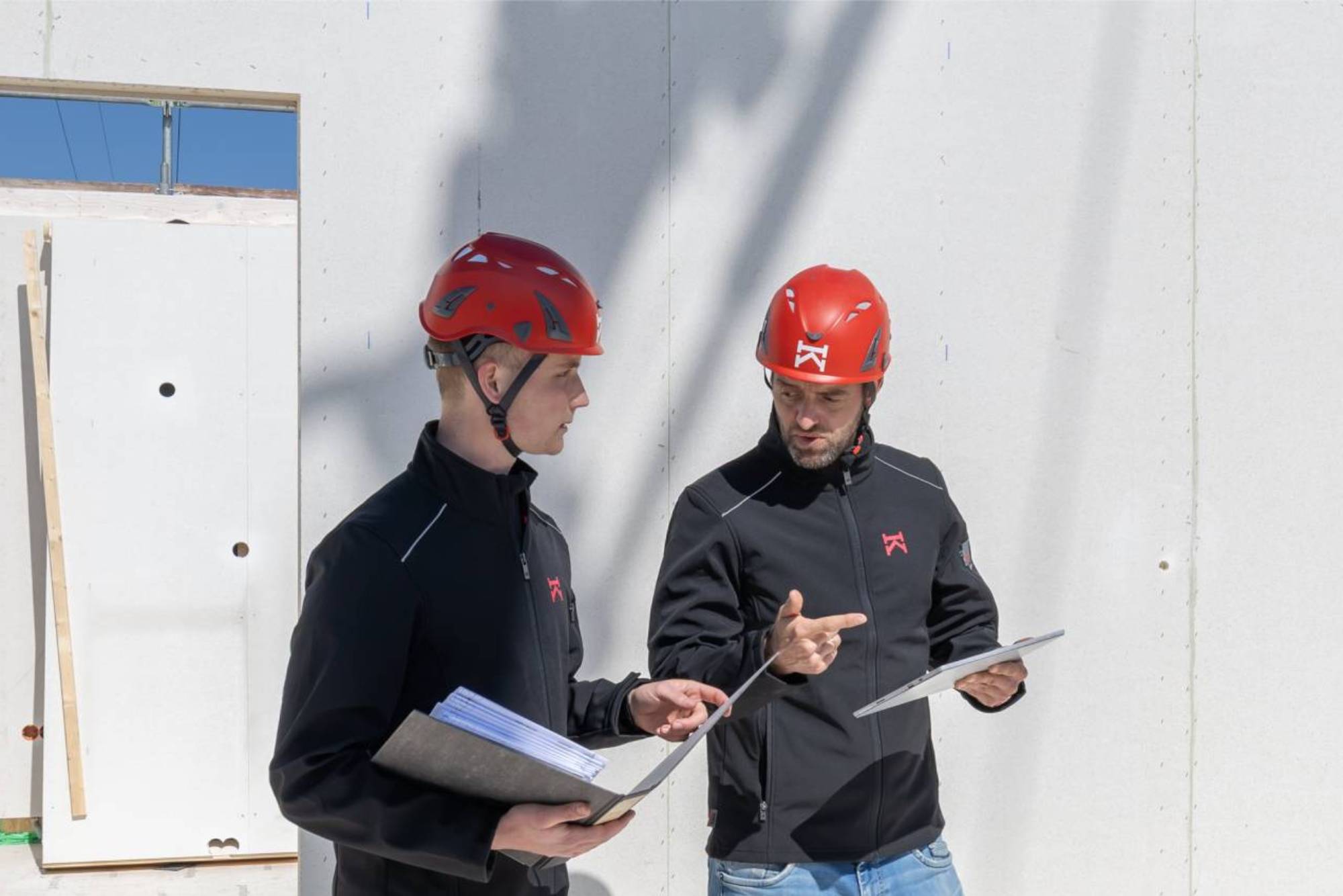 Technischer Projektleiter (m/w/d)